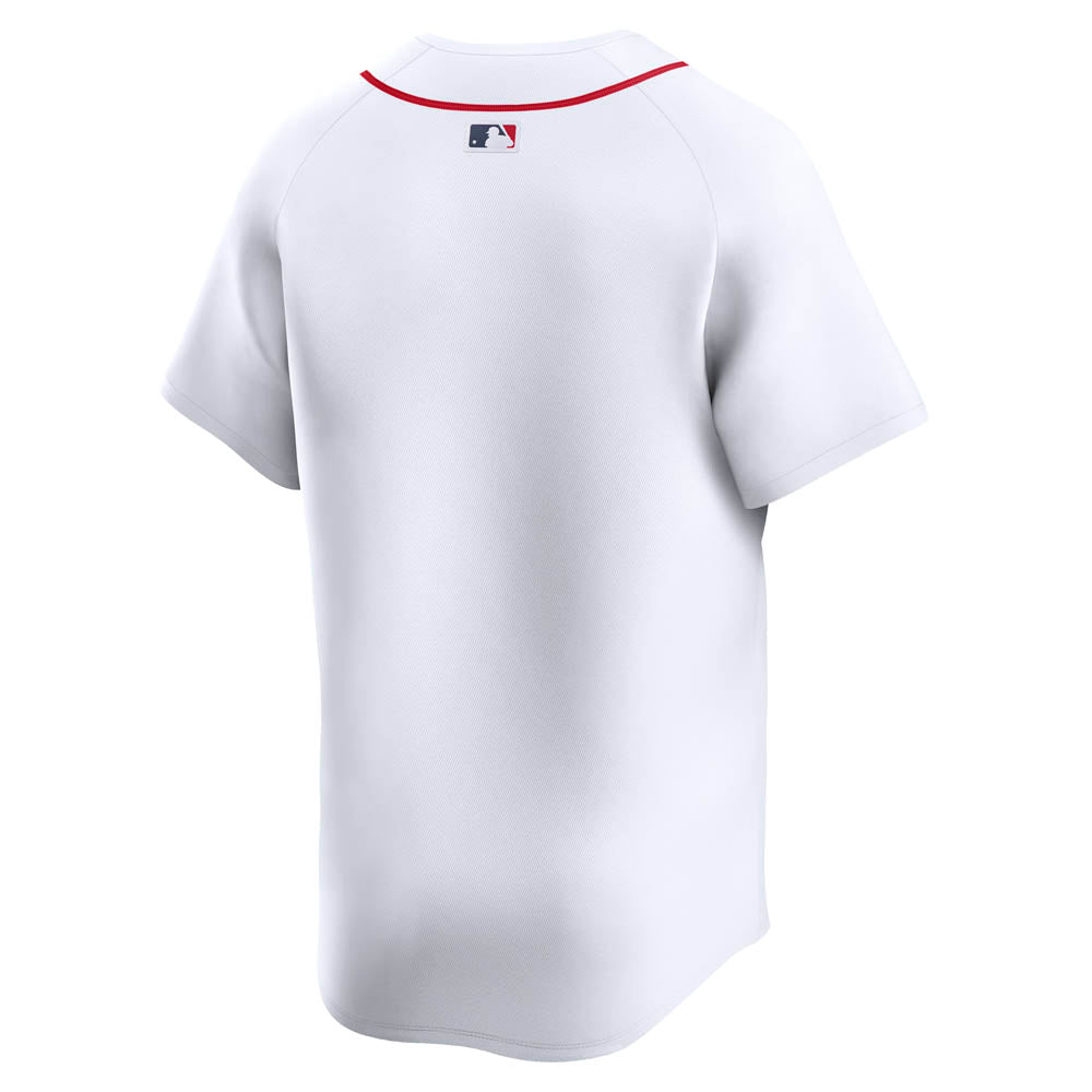 MLB Boston Red Sox Nike Home Limited Jersey