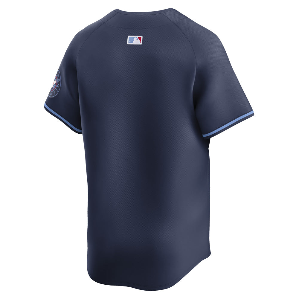 MLB Chicago Cubs Nike City Connect Limited Jersey