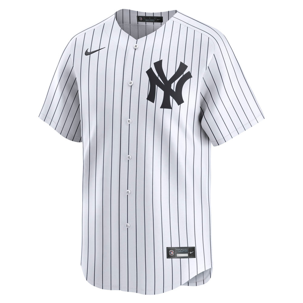 MLB New York Yankees Aaron Judge Nike Home Limited Jersey