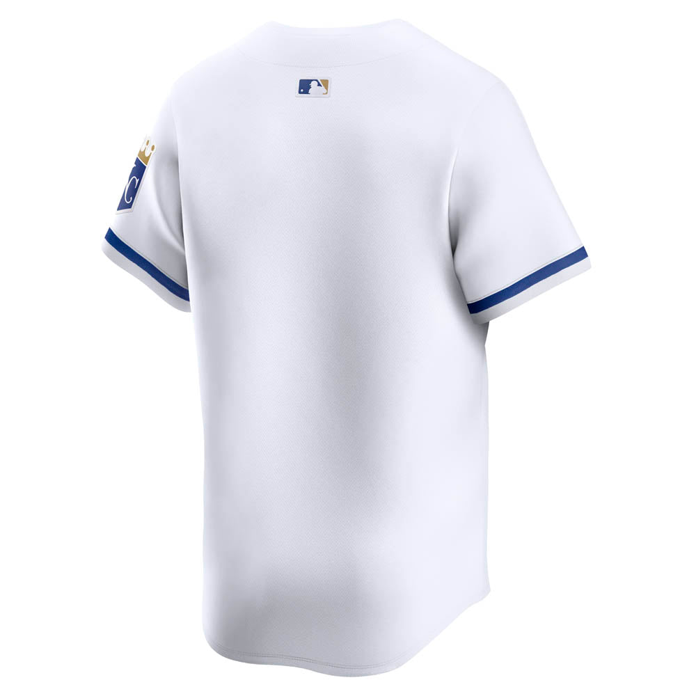 MLB Kansas City Royals Nike Home Limited Jersey