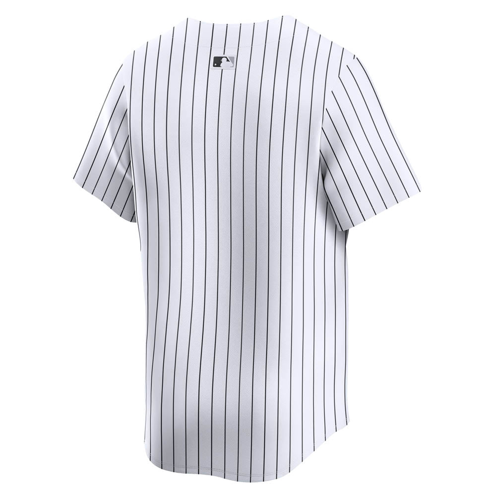 MLB Chicago White Sox Nike Home Limited Jersey