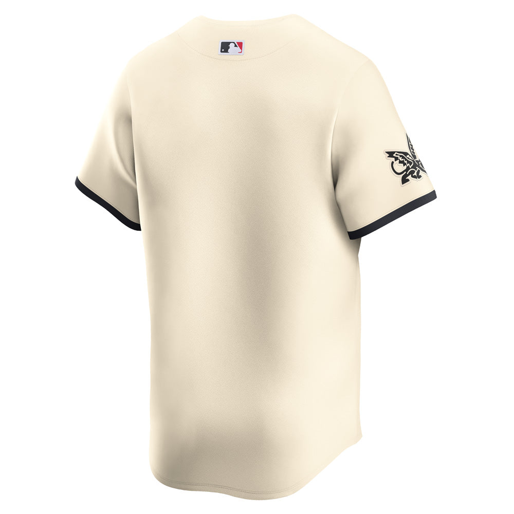MLB Texas Rangers Nike City Connect Limited Jersey