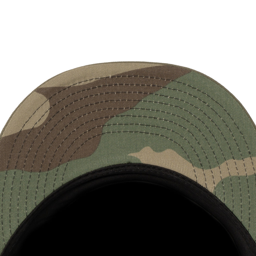 MLB Arizona Diamondbacks New Era Hunter 59FIFTY Fitted Hat - Green