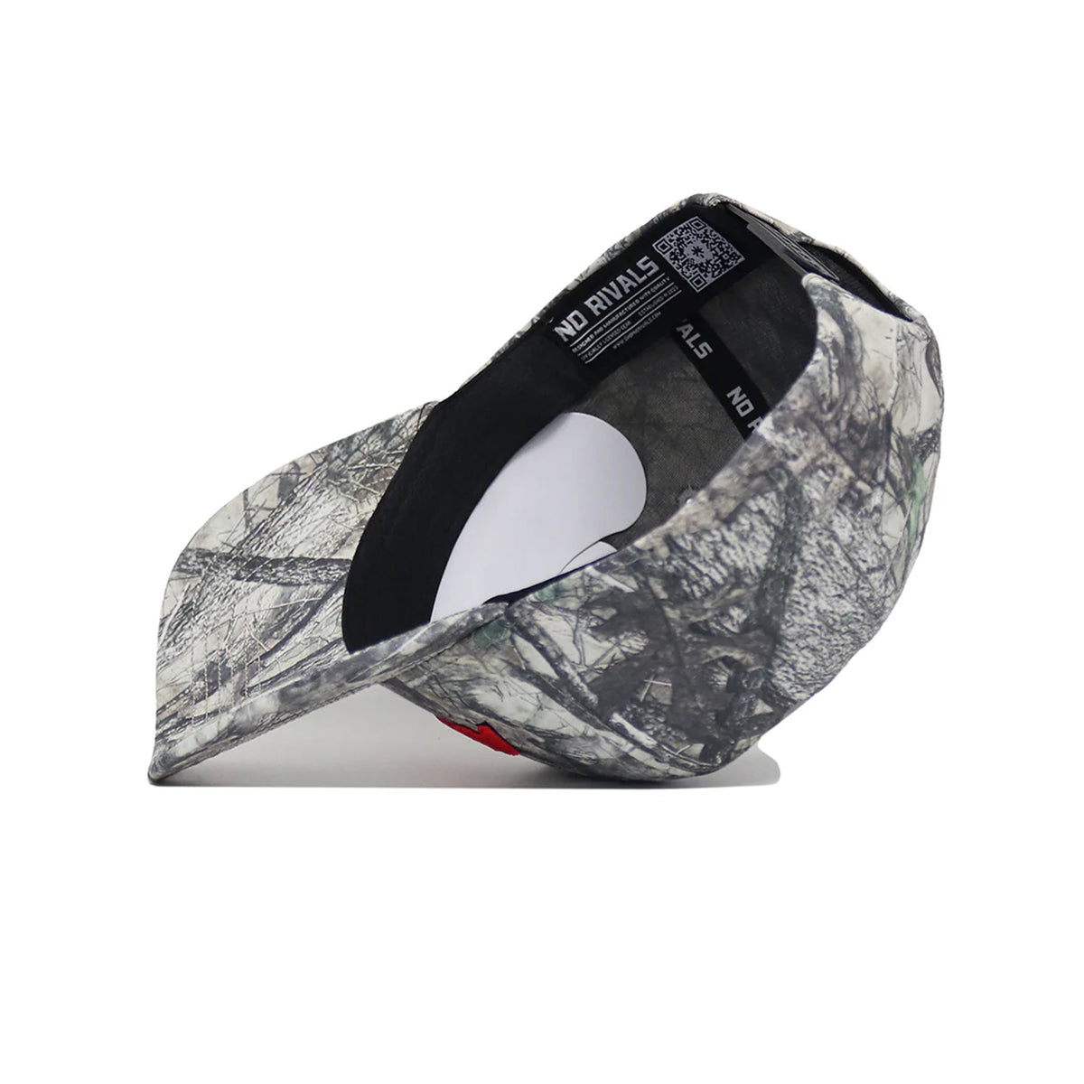 NCAA Arizona Wildcats No Rivals Outland Structured Hat- Camo
