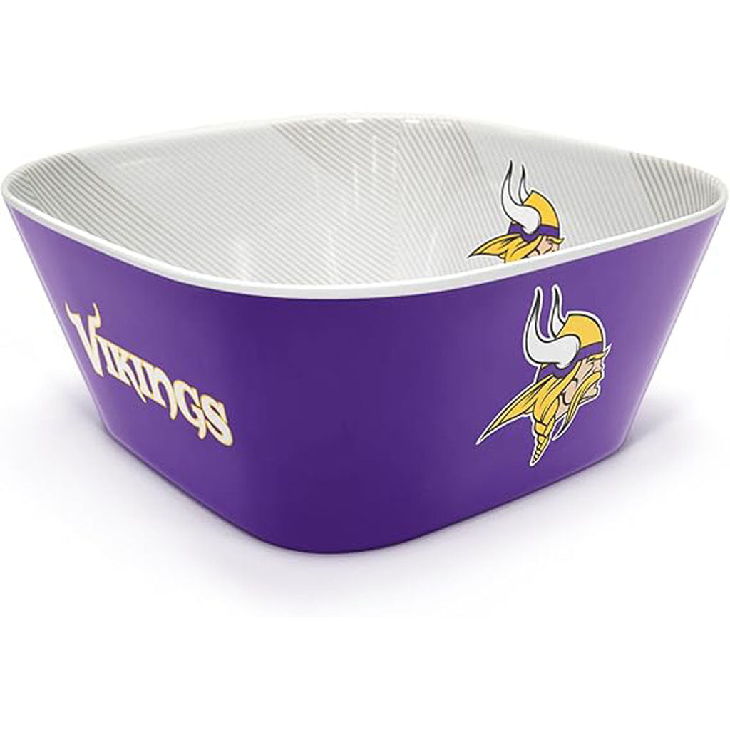NFL Minnesota Vikings YouTheFan Bowl