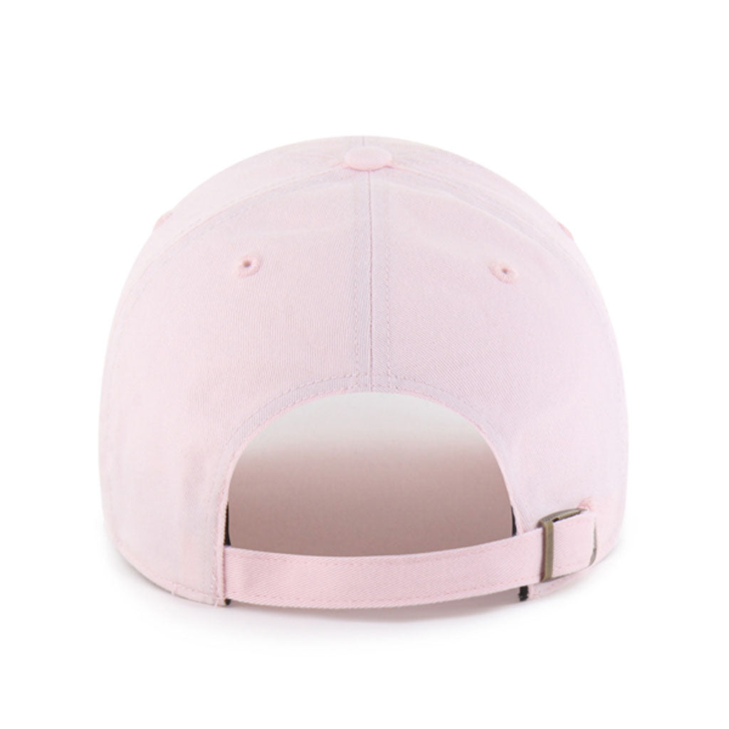 MLB Chicago White Sox '47 Pink Digital Clean Up Adjustable Hat - Pink
