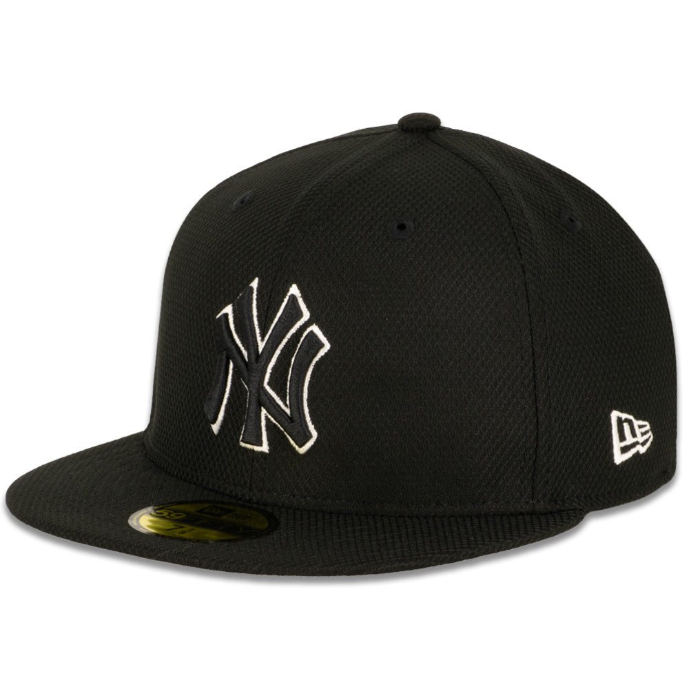 MLB New York Yankees New Era Pop Outline Diamond Era 59FIFTY Fitted