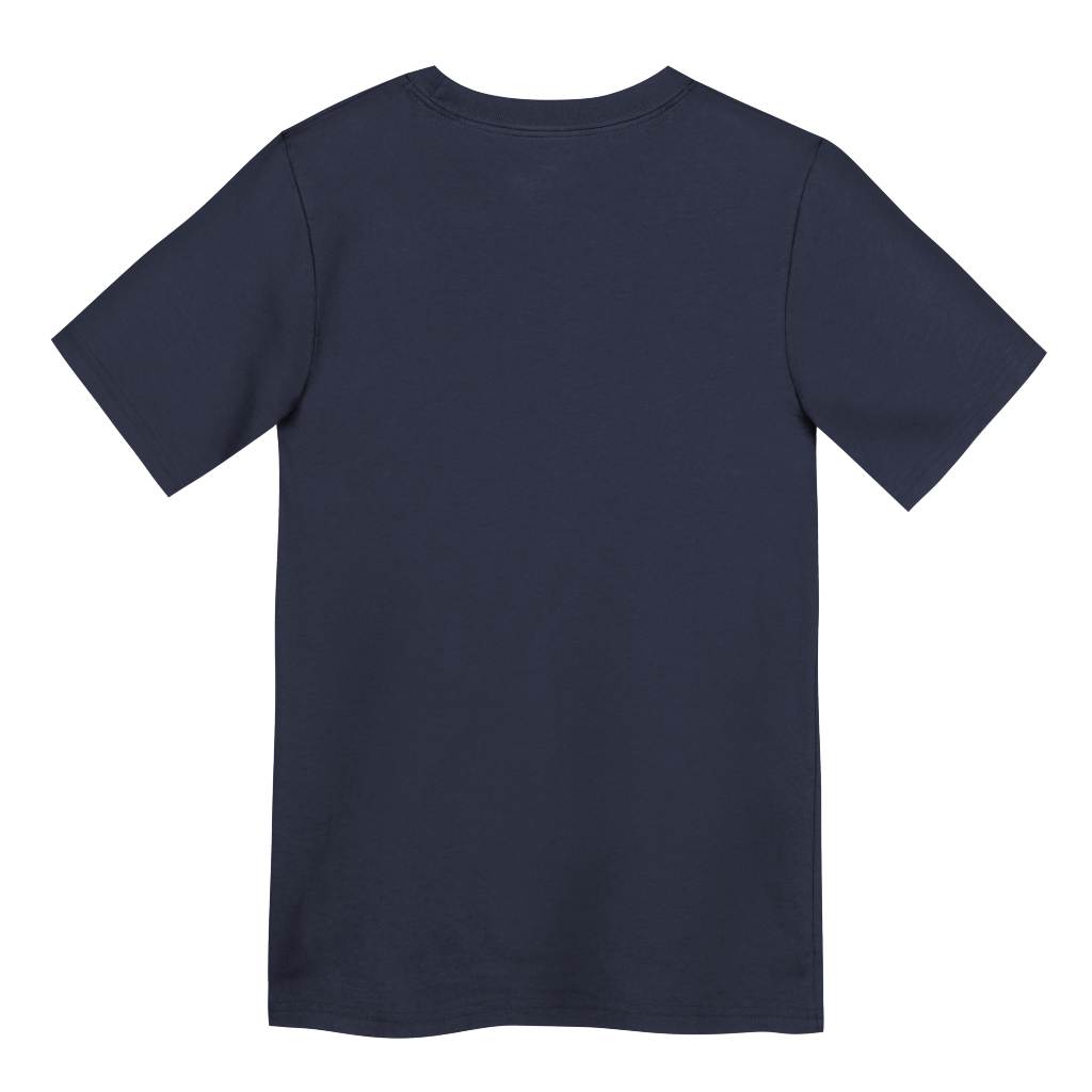 NFL Dallas Cowboys Kids Nike Icon Legend T-Shirt - Navy