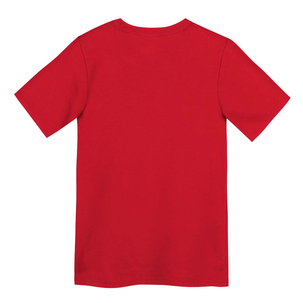 NFL Kansas City Chiefs Kids Nike Icon T-Shirt - Red