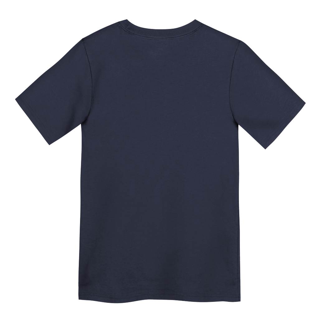 NFL Dallas Cowboys Kids Nike Logo T-Shirt - Navy