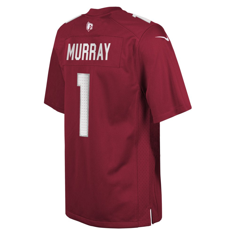 NFL Arizona Cardinals Kyler Murray Youth Nike 2023/24 Home Game Jersey