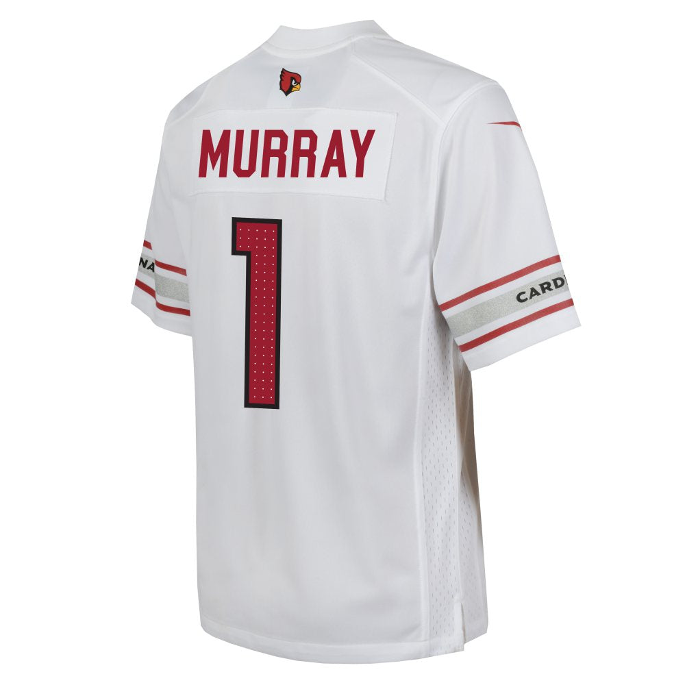 NFL Arizona Cardinals Kyler Murray Youth Nike 2023/24 Road Game Jersey