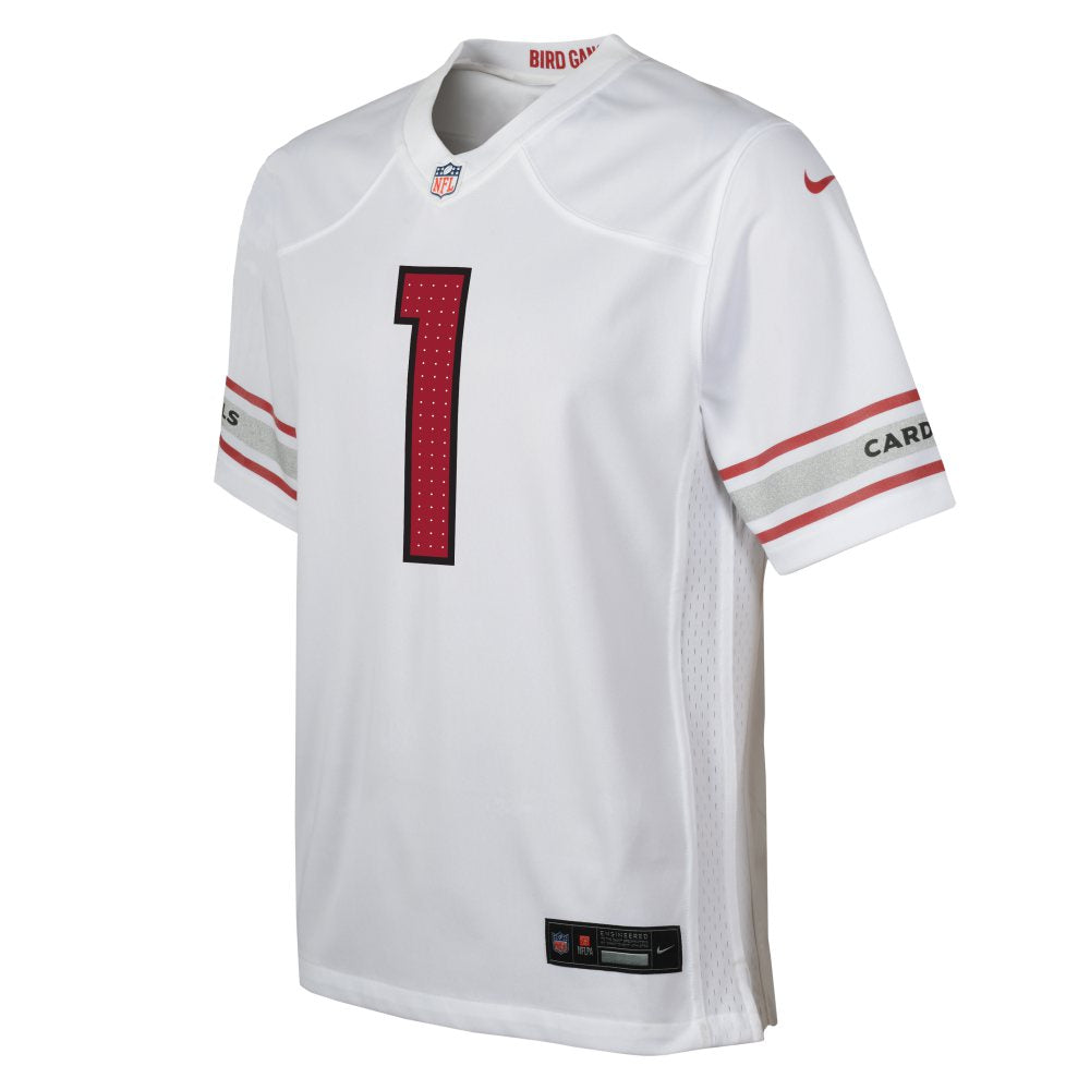 NFL Arizona Cardinals Kyler Murray Youth Nike 2023/24 Road Game Jersey