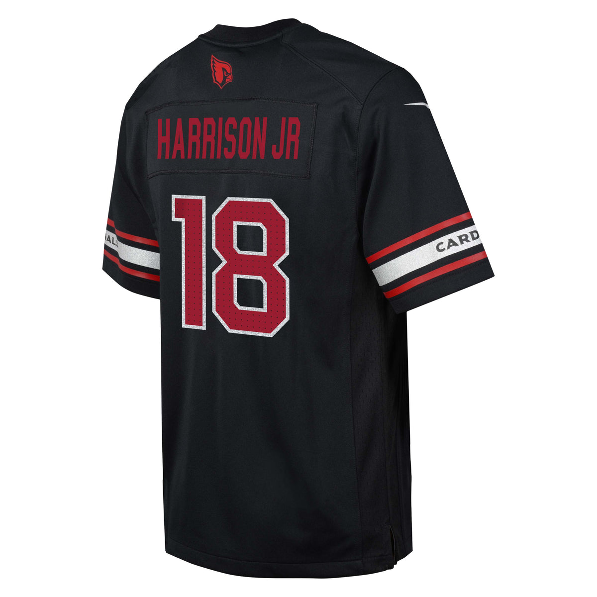 NFL Arizona Cardinals Marvin Harrison Jr. Youth Nike Alternate Game Jersey