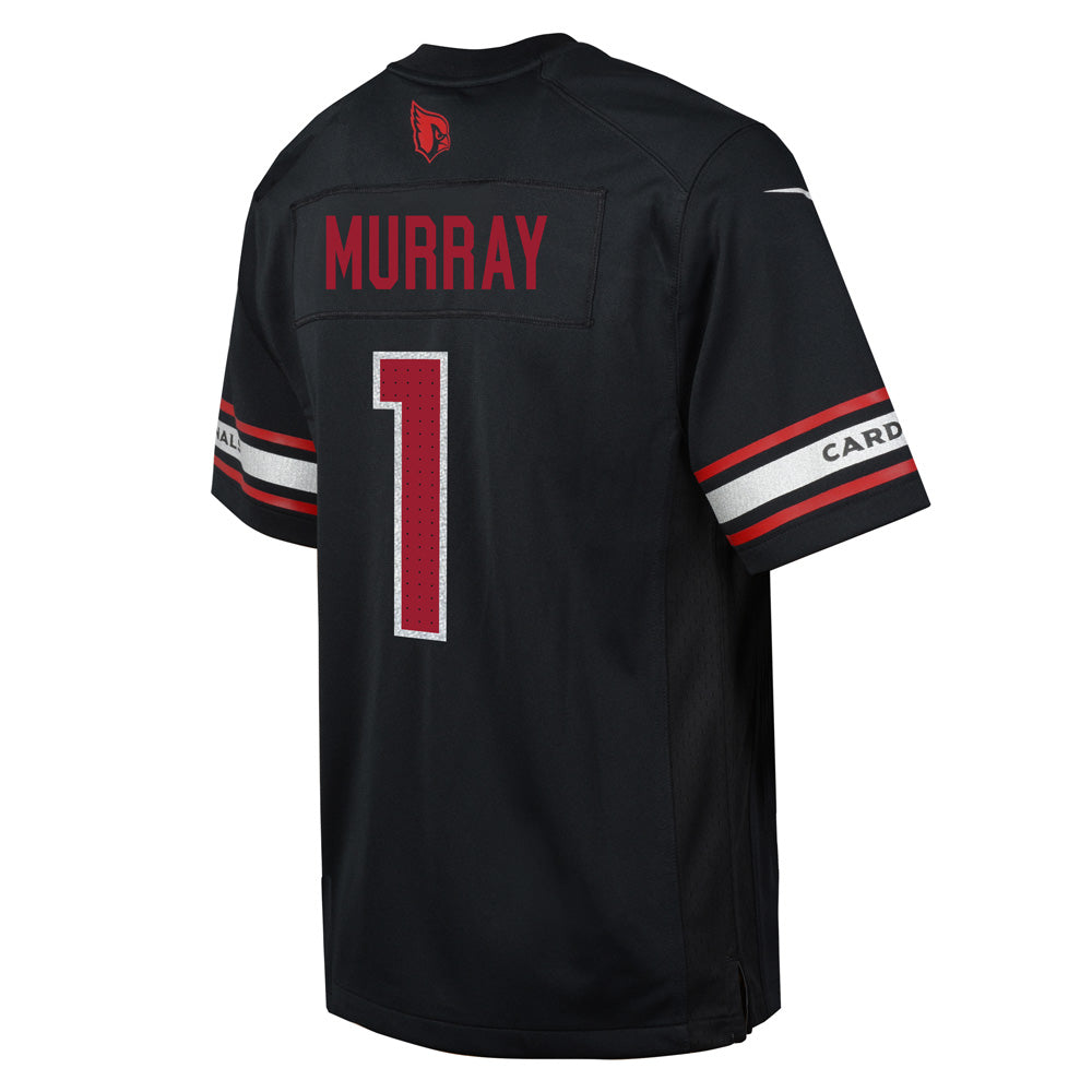 NFL Arizona Cardinals Kyler Murray Youth Nike 2023/24 Alternate Game Jersey