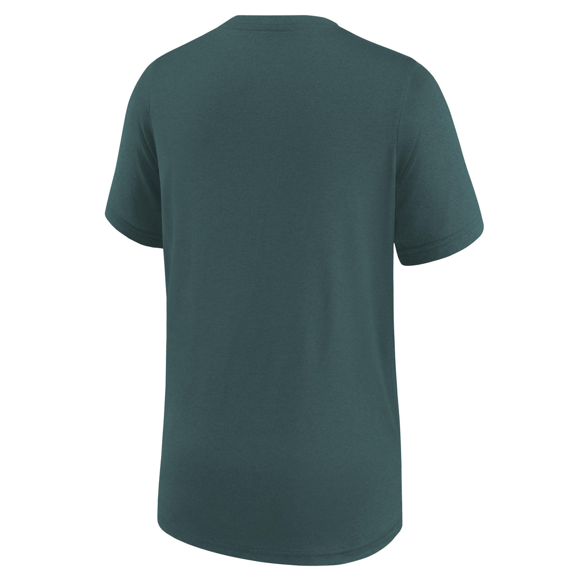 NFL Philadelphia Eagles Youth Nike Icon Legend T-Shirt- Green