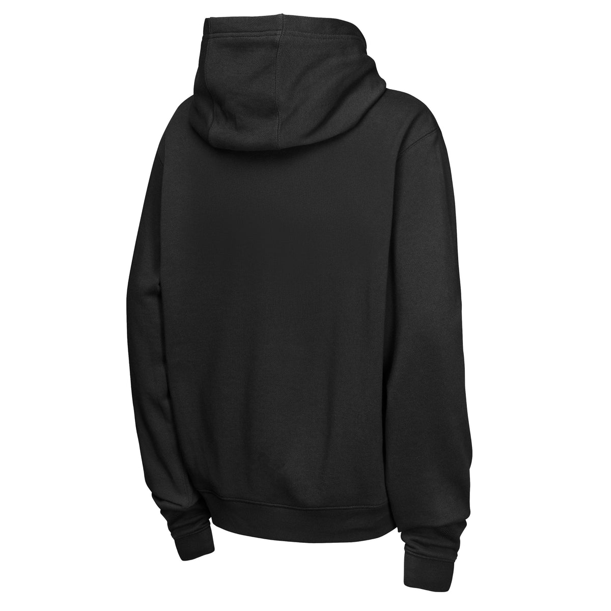 NFL Pittsburgh Steelers Youth Nike 2026 Club Hoodie- Black