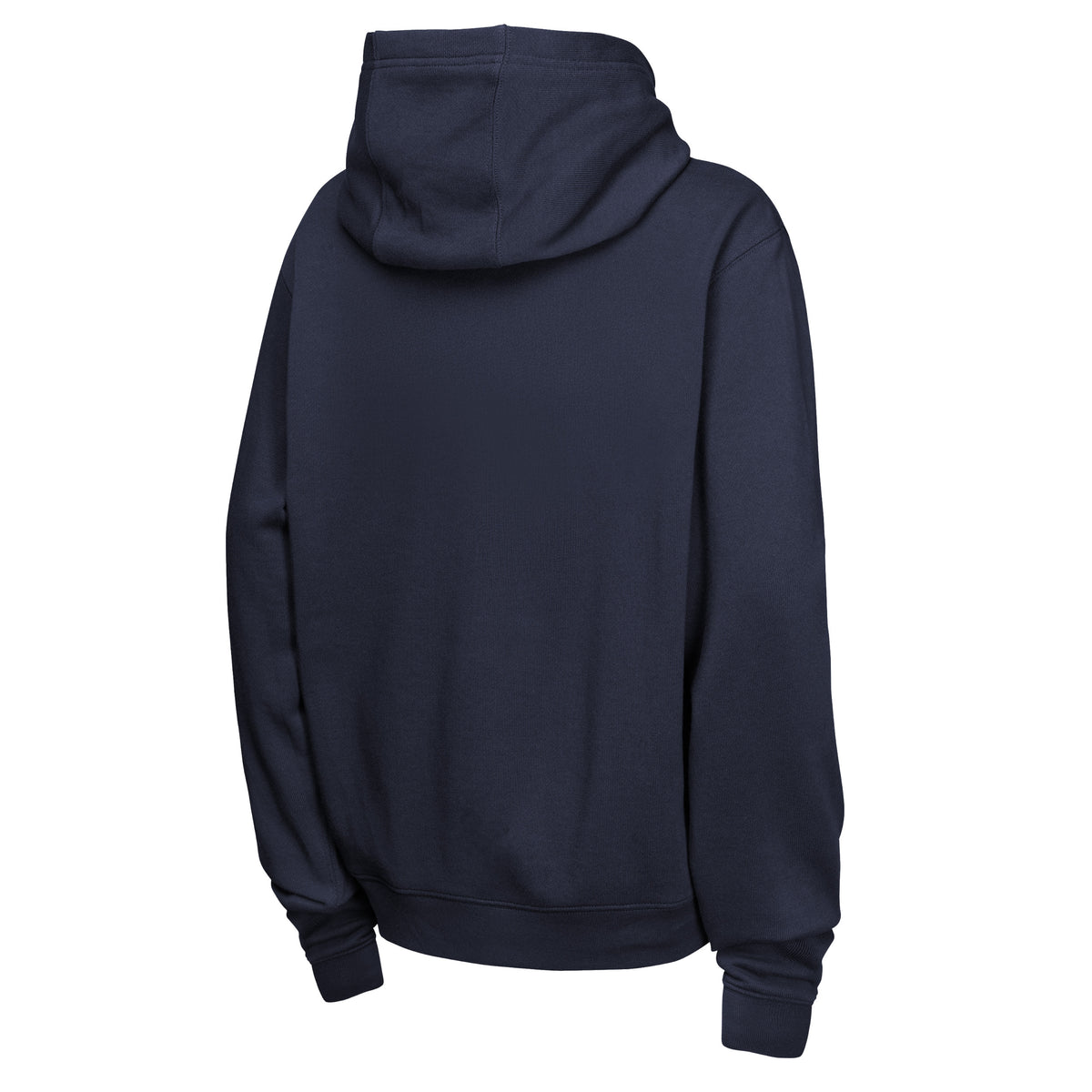 NFL Denver Broncos Youth Nike 2026 Club Hoodie- Navy