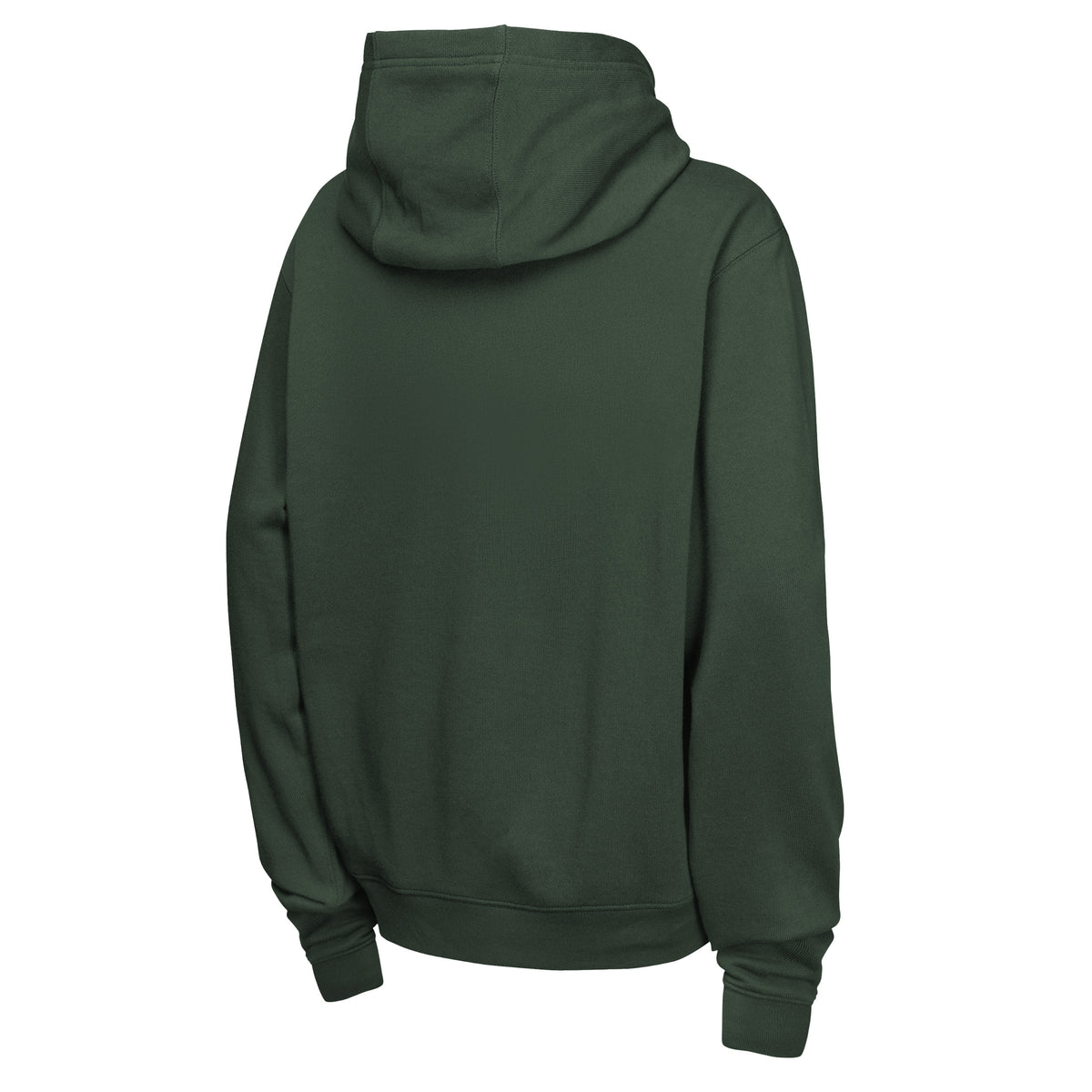 NFL Green Bay Packers Youth Nike 2026 Club Hoodie- Green