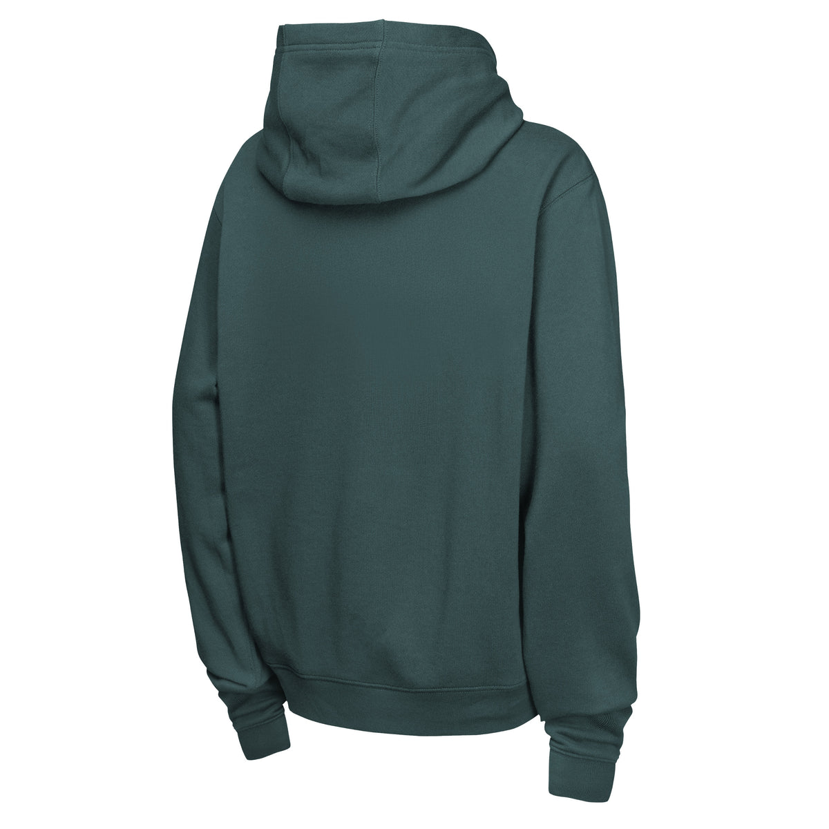 NFL Philadelphia Eagles Youth Nike 2026 Club Hoodie- Green