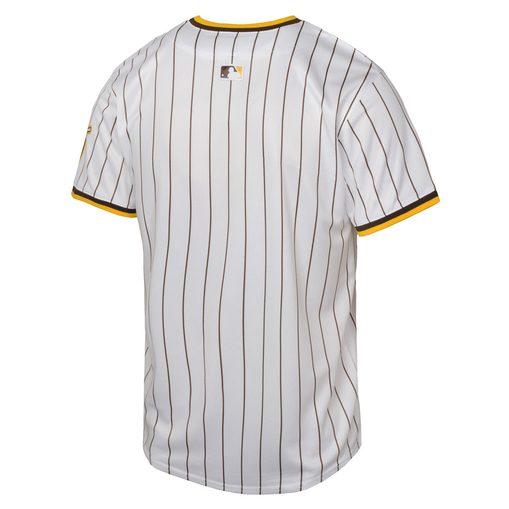 MLB San Diego Padres Youth Nike Home Limited Jersey