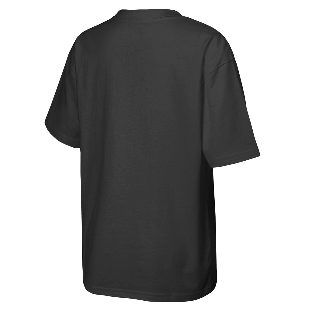 MLB Arizona Diamondbacks Youth Nike 2026 Authentic Collection Early Work T-Shirt - Black