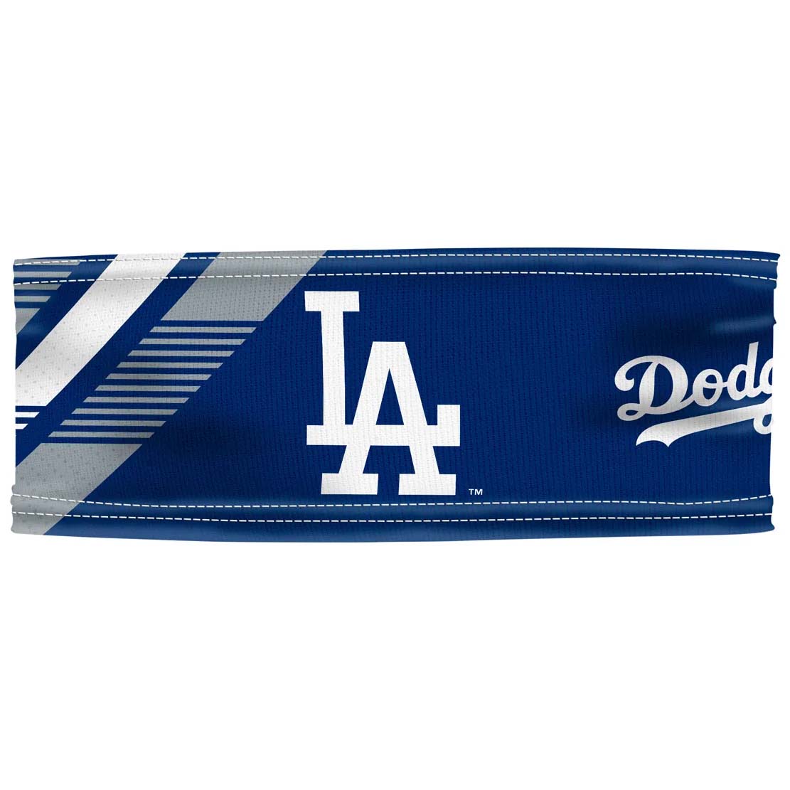 MLB Los Angeles Dodgers Wincraft Head Bands
