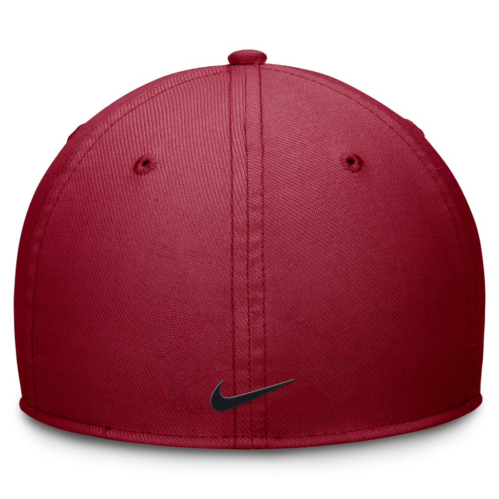 MLB Arizona Diamondbacks Nike Alternate Flex Fit Hat - Red