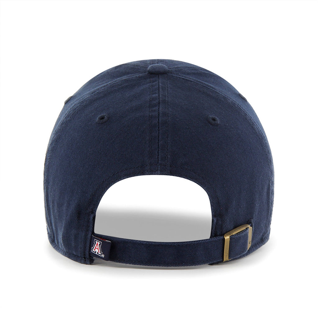 NCAA Arizona Wildcats '47 Primary Logo Clean Up Adjustable