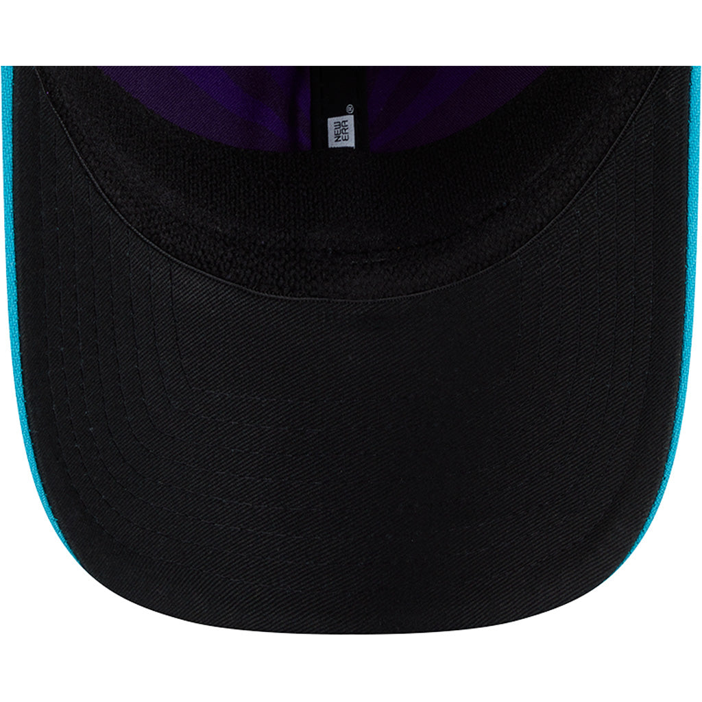 MLB Arizona Diamondbacks New Era 2025 City Connect 39THIRTY Flex Fit Hat - Purple