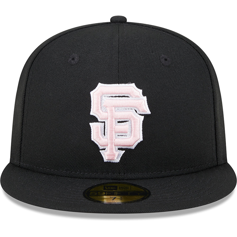 MLB San Francisco Giants New Era 2024 Mother&#39;s Day 59FIFTY Fitted