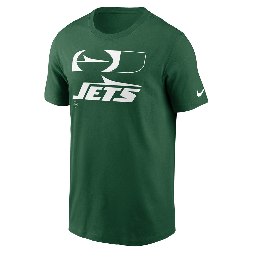NFL New York Jets Nike Air Essential T-Shirt - Green