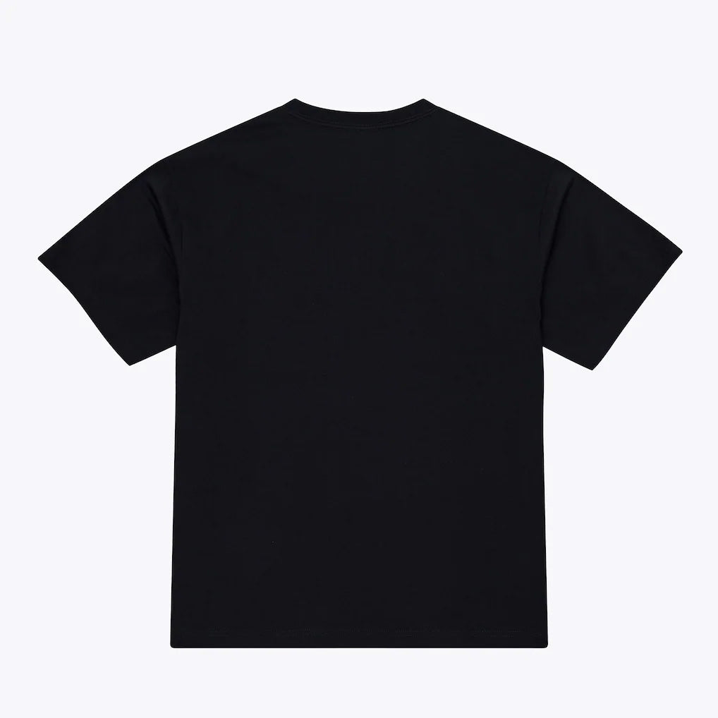 MLB Arizona Diamondbacks Mitchell & Ness Head Coach T-Shirt - Black