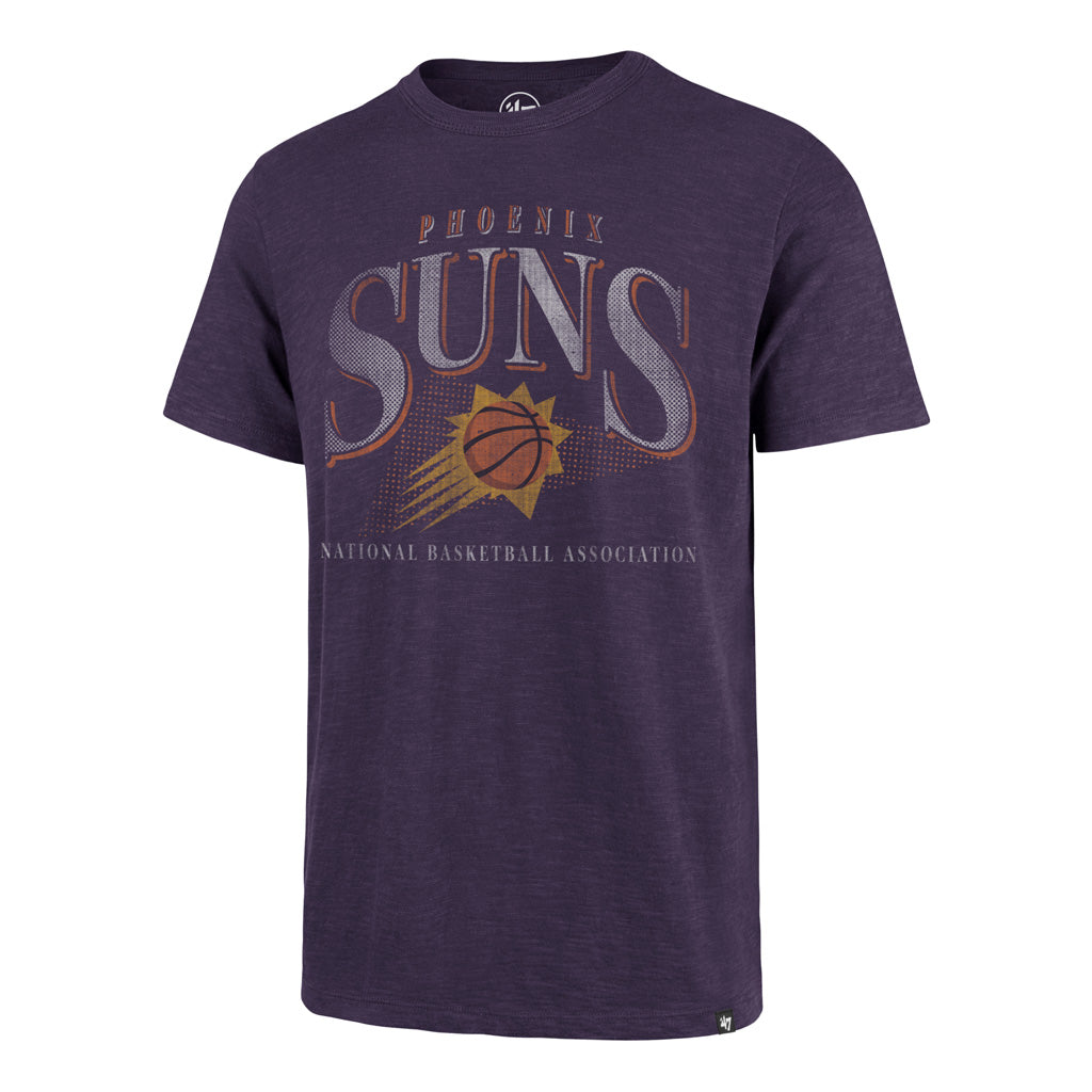 NBA Phoenix Suns '47 Momentum Scrum T-Shirt