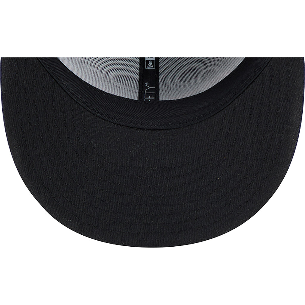 MLB Houston Astros New Era 2025 City Connect Fan Pack 9FIFTY Snapback Hat - Navy