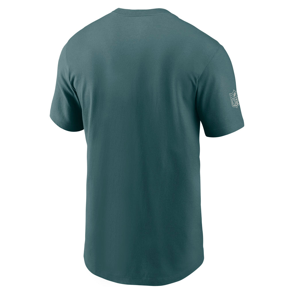 NFL Philadelphia Eagles Nike Team Issue T-Shirt - Green