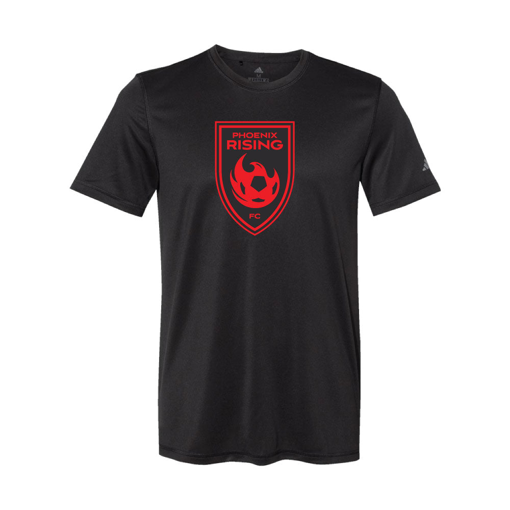 Phoenix Rising adidas Ignite Sport T-Shirt - Black