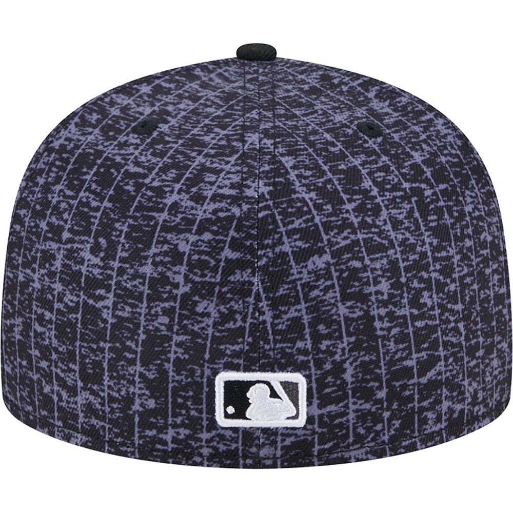 MLB Chicago White Sox New Era City Connect Alternate 59FIFTY Fitted Hat