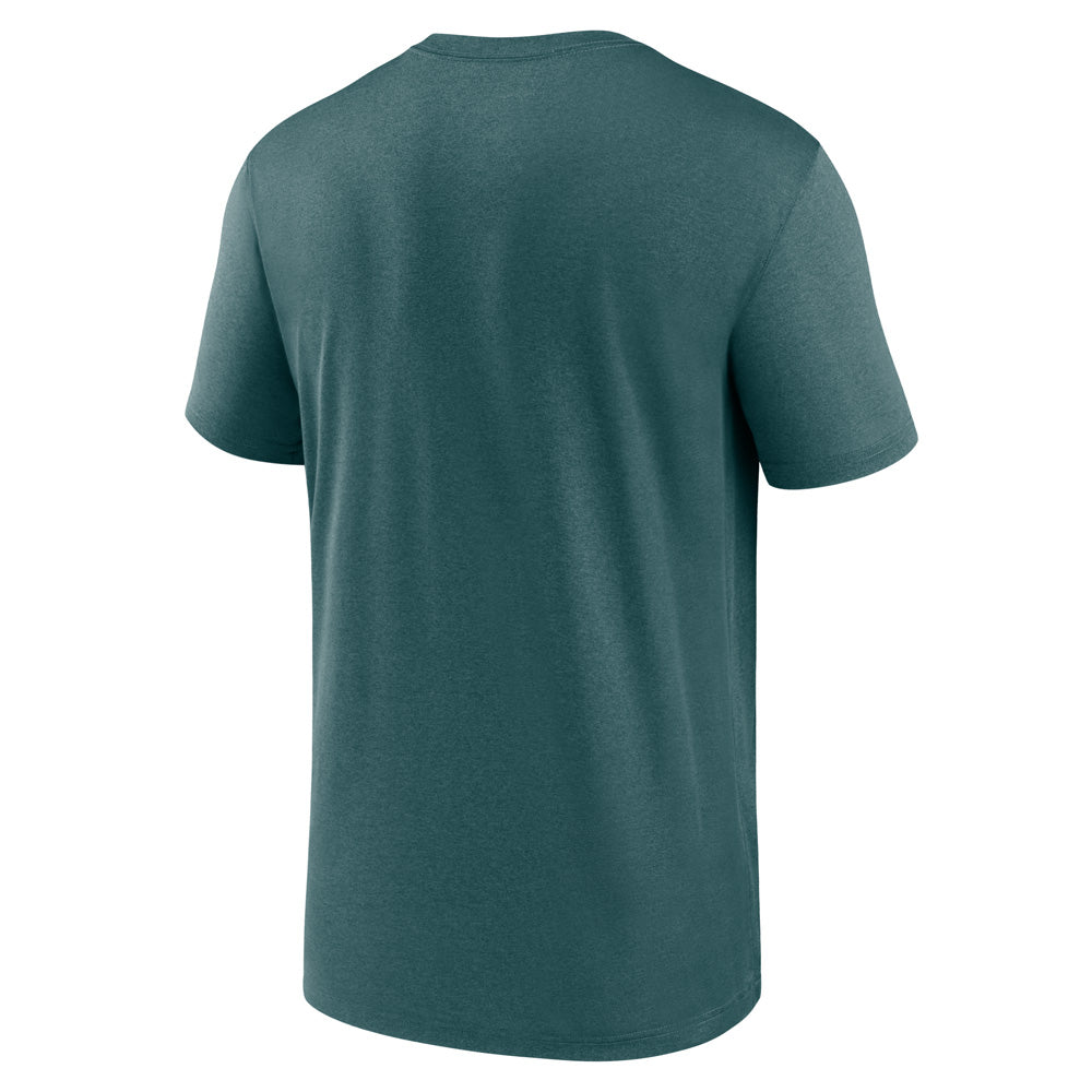 NFL Philadelphia Eagles Nike Sign Legend T-Shirt - Green