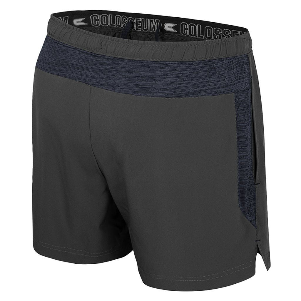 NCAA Arizona Wildcats Colosseum Theoretical Shorts - Charcoal
