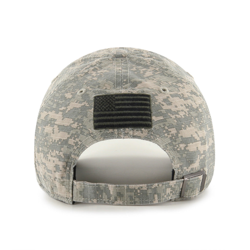 NCAA Arizona Wildcats &#39;47 Nilan Clean Up Adjustable Hat - Camo