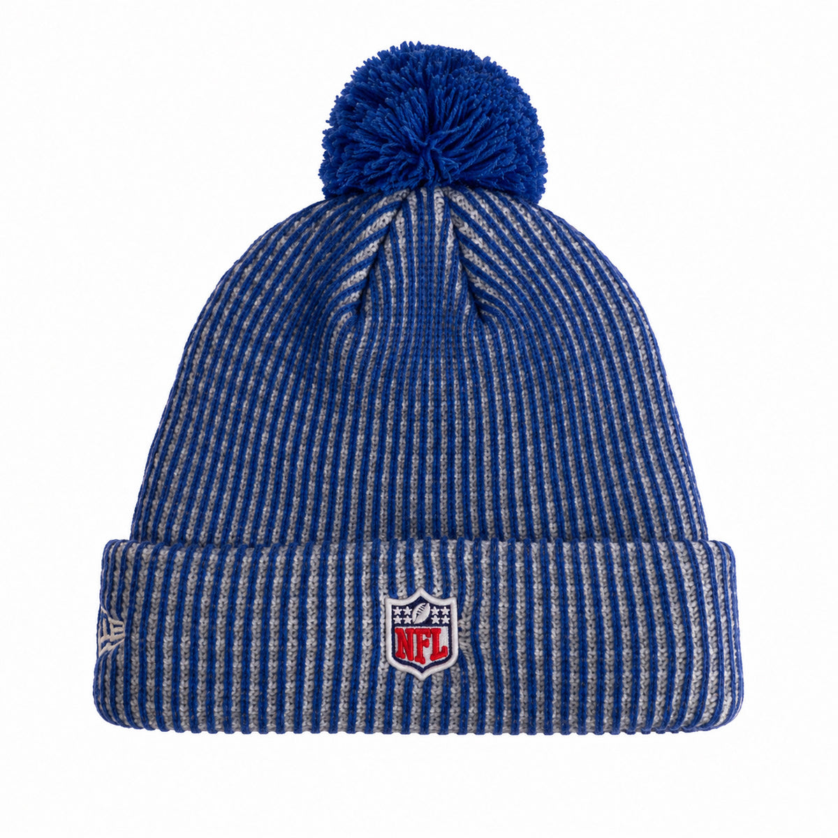 NFL Buffalo Bills New Era 2026 Rivalry Knit- Blue