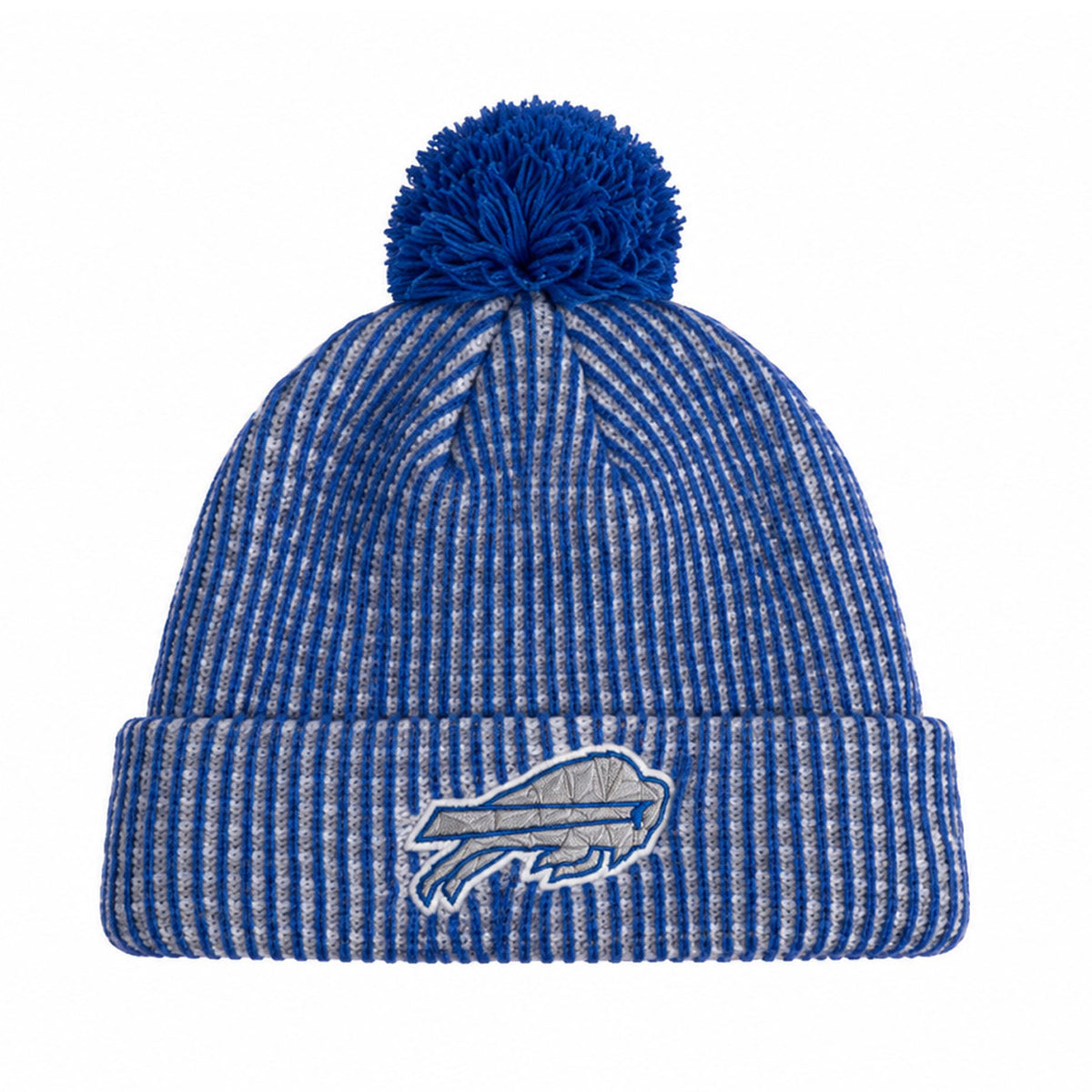 NFL Buffalo Bills New Era 2026 Rivalry Knit- Blue