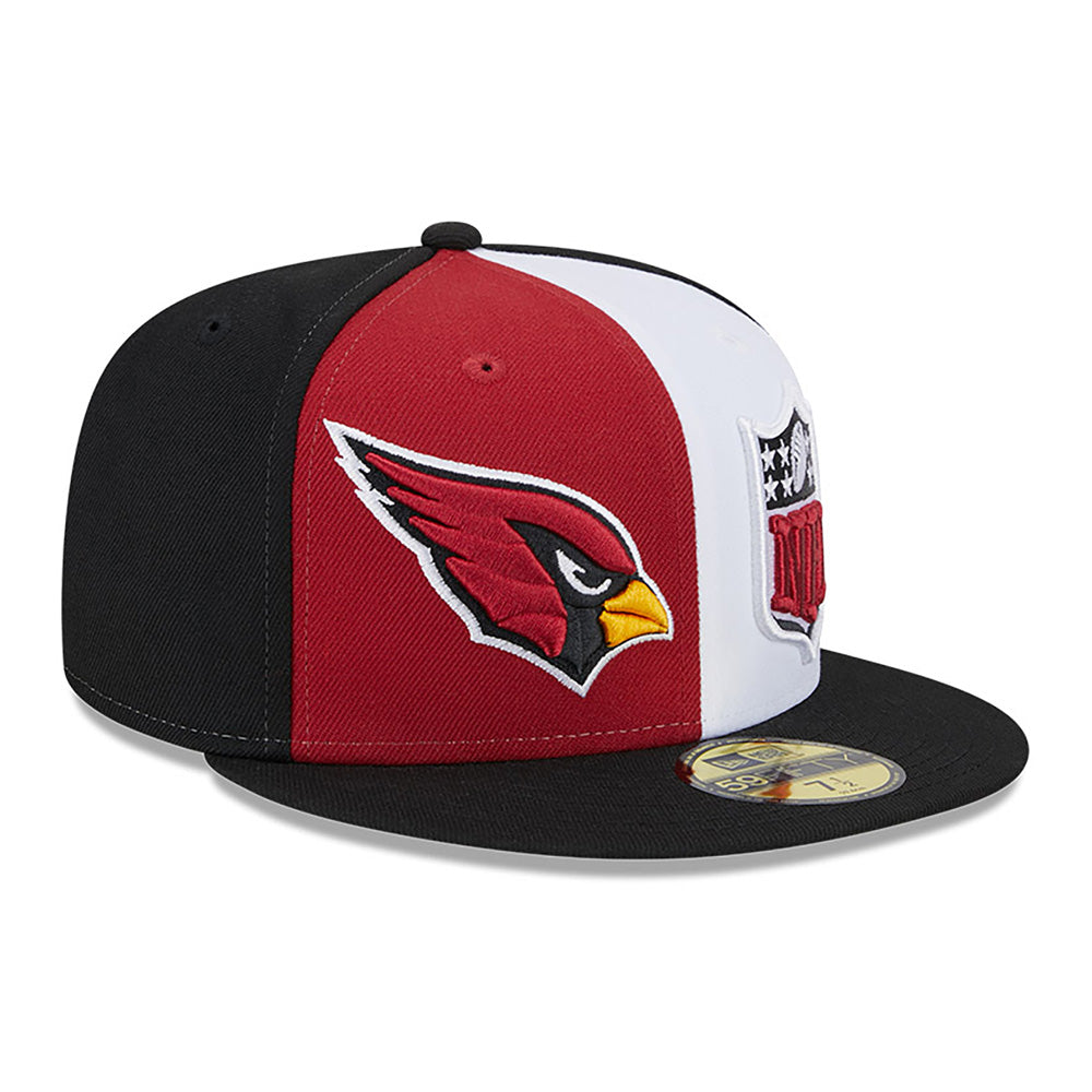 NFL Arizona Cardinals New Era 2023/24 Sideline 59FIFTY Fitted