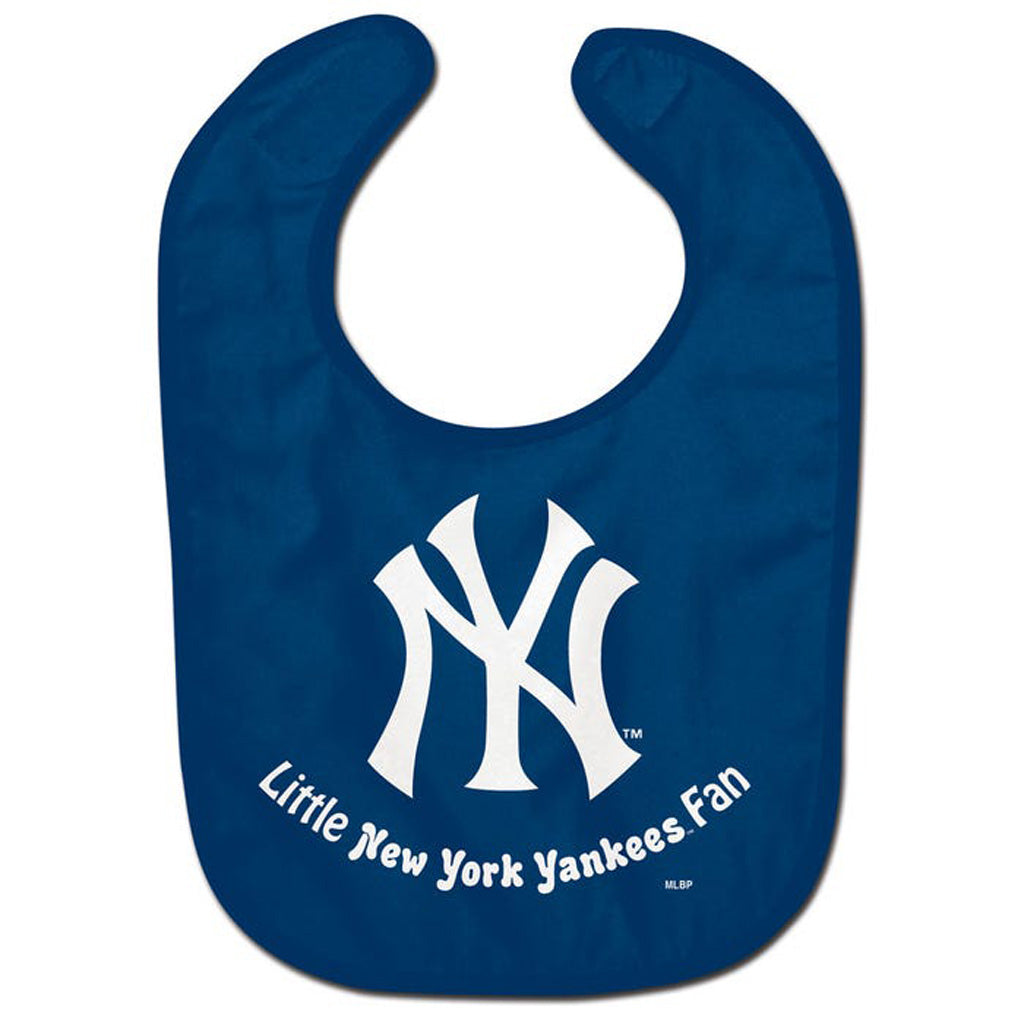 MLB New York Yankees WinCraft All Pro Bib - Navy