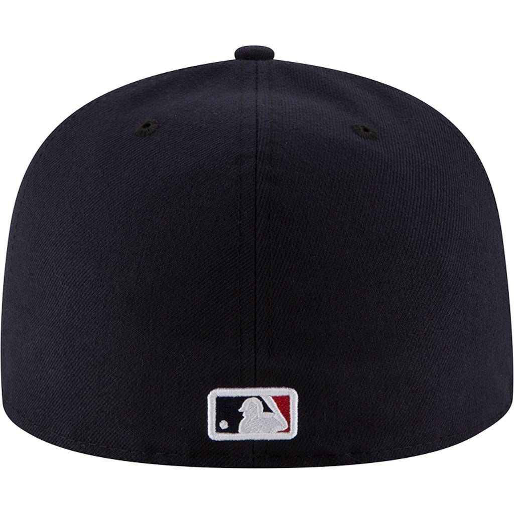 MLB Boston Red Sox New Era Authentic Collection Home On-Field 59FIFTY Fitted Hat