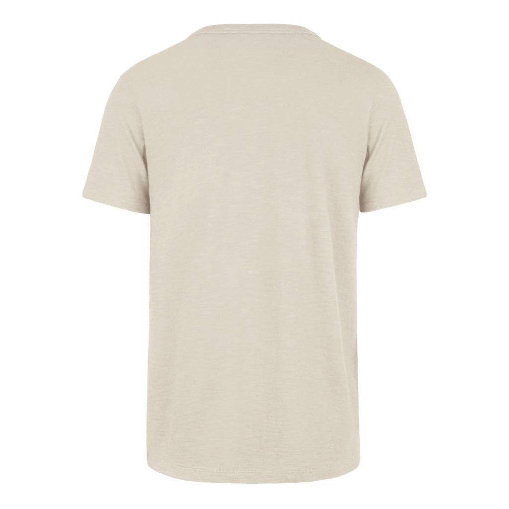 MLB New York Yankees '47 Golden Age Scrum T-Shirt - White