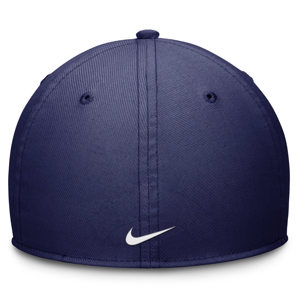 MLB Los Angeles Dodgers Nike Primary Flex Fit Hat - Blue