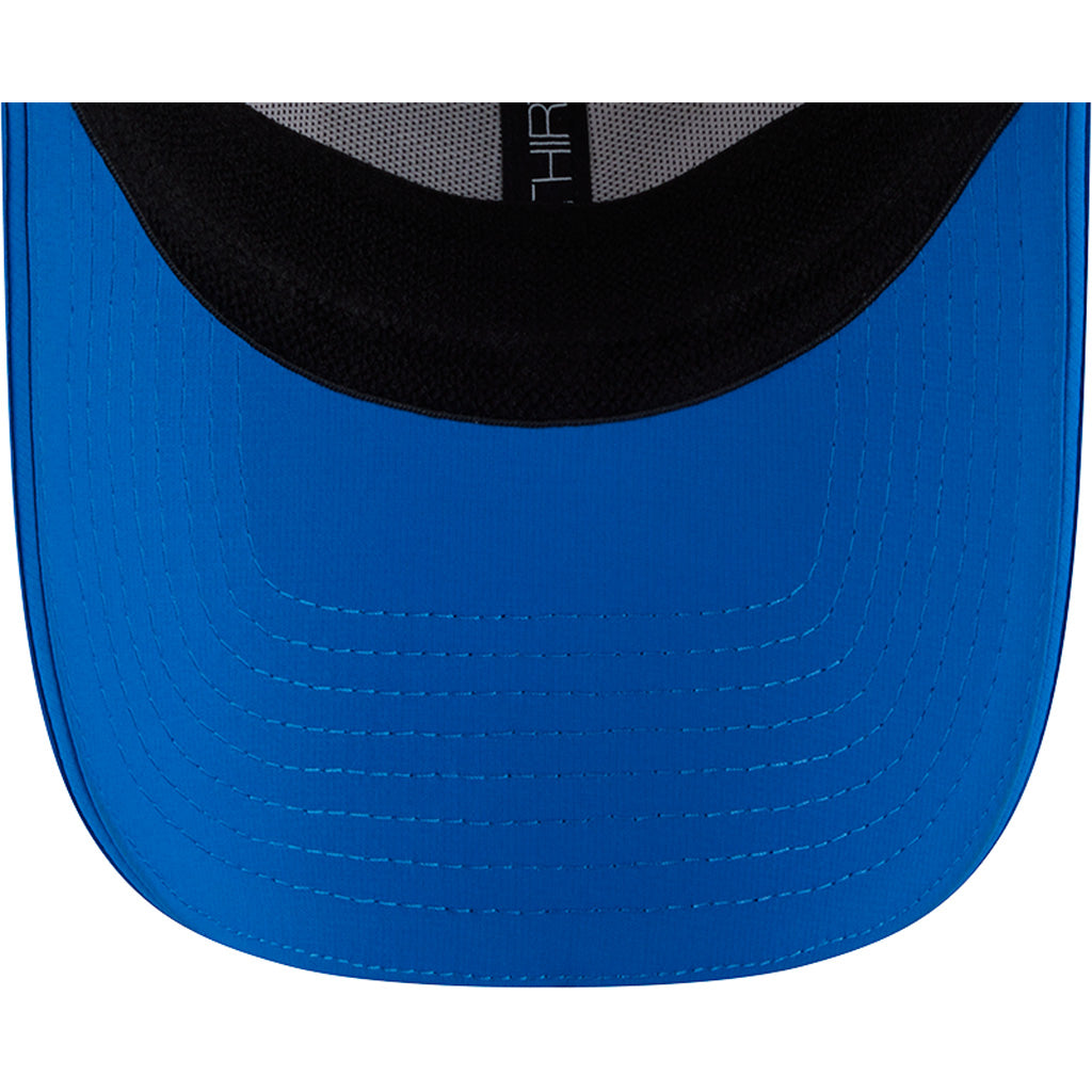 NFL Detroit Lions New Era 2025 Training 39THIRTY Flex Fit Hat - White