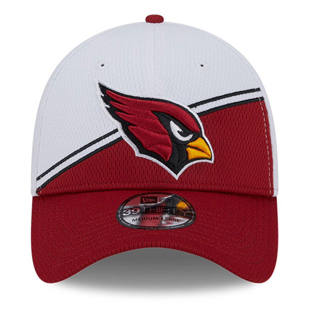 NFL Arizona Cardinals New Era 2023/24 Sideline 39THIRTY Flex